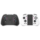 thumbnail image 1 of Controlador Juego Inalámbrico Compatible Con Dientes KS42 para Switch/OLED/Lite () Azul, 1 of 9