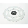 thumbnail image 3 of Sprockets for KTM 125 SX 2009 - 2014 Front 14 Tooth & Rear 52 Tooth Sprocket, 3 of 6