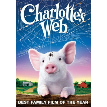 Charlotte's Web WS