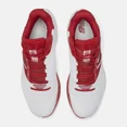 thumbnail image 4 of New Balance Two WXY V4 BB2WYTR4 Sneaker Men's Red White Basketball Shoes LR1968, 4 of 6