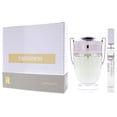 thumbnail image 4 of Set de Regalo de Perfume Paco Rabanne Invictus 100ml EDT, 4 of 8