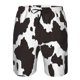 thumbnail image 3 of Fotbe Cow Skin 2 Trajes de Baño Estampados para Hombre, Shorts de Verano de Secado Rápido, Ropa de Playa, Bañadores-Medium, 3 of 6