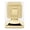 Polished Brass, variant on Alno A986-1-PC Cube 1" Cabinet Knob Polished Chrome