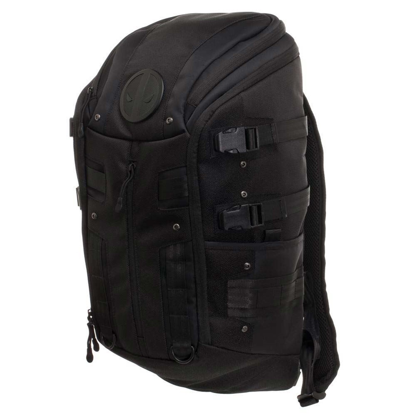 Deadpool Tactical Backpack - image 2 of 4