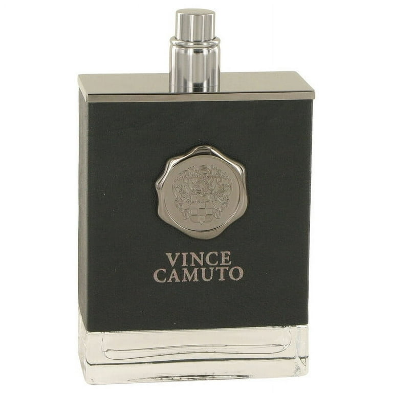 Vince Camuto by Vince Camuto for Men - 3.4 oz EDT Spray 
