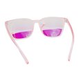 thumbnail image 1 of Gafas Correctivas Para Daltónicos, Montura Completa, Unisex, Rosa, Transparente, Gafas De Moda Para Daltonismo Para Conducir Para Mujer, 1 of 8