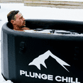 thumbnail image 2 of Cold Plunge Chiller with Pro Tub, 2 of 11
