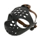 thumbnail image 1 of Jaula suave para perro Zulema Bozal de cesta Cómodo Durable Transpirable Cabeza 33-37cm, 1 of 8