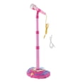 thumbnail image 3 of Juguetes de Con Micrófono Dual con Soporte Sunnimix Micrófono de Karaoke para Niños, 3 of 7