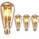 thumbnail image 1 of Bombilla Vintage, Bombilla Retro E27 Iluminación Vintage Led Bombilla Vintage Bombilla Led Nostalgia Antigua Decorativa Ideal para Restaurante En Casa, 1 of 5