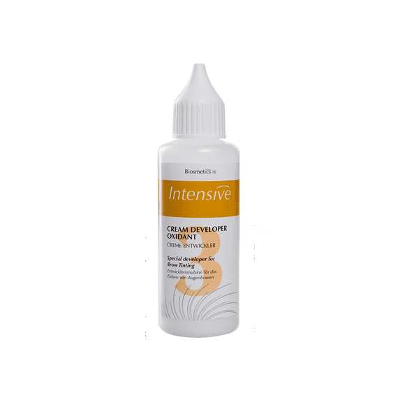 SOATUTO Biosmetics Intensive Creme Developer Oxidant 3% 50ml / 1.7oz