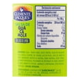 thumbnail image 3 of Salsa Clemente Jacques de guacamole con limón 355 g, 3 of 4