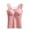 Pink, variant on Undershirts for Women,Womens Tank Tops,Shapewear Tank Tops for Women Tummy Waist Control Compression Camisole Slimming Seamless V-Neck Body Shaper Vest