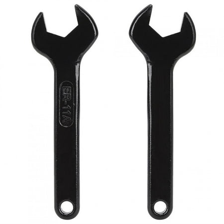 

ANGGREK Spanner Compact Size A Type Wrench ER20 ER16 For ER11 CNC Tool