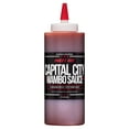 thumbnail image 2 of (3 pack) Capital City Sweet Hot Mambo Sauce, 2 of 10