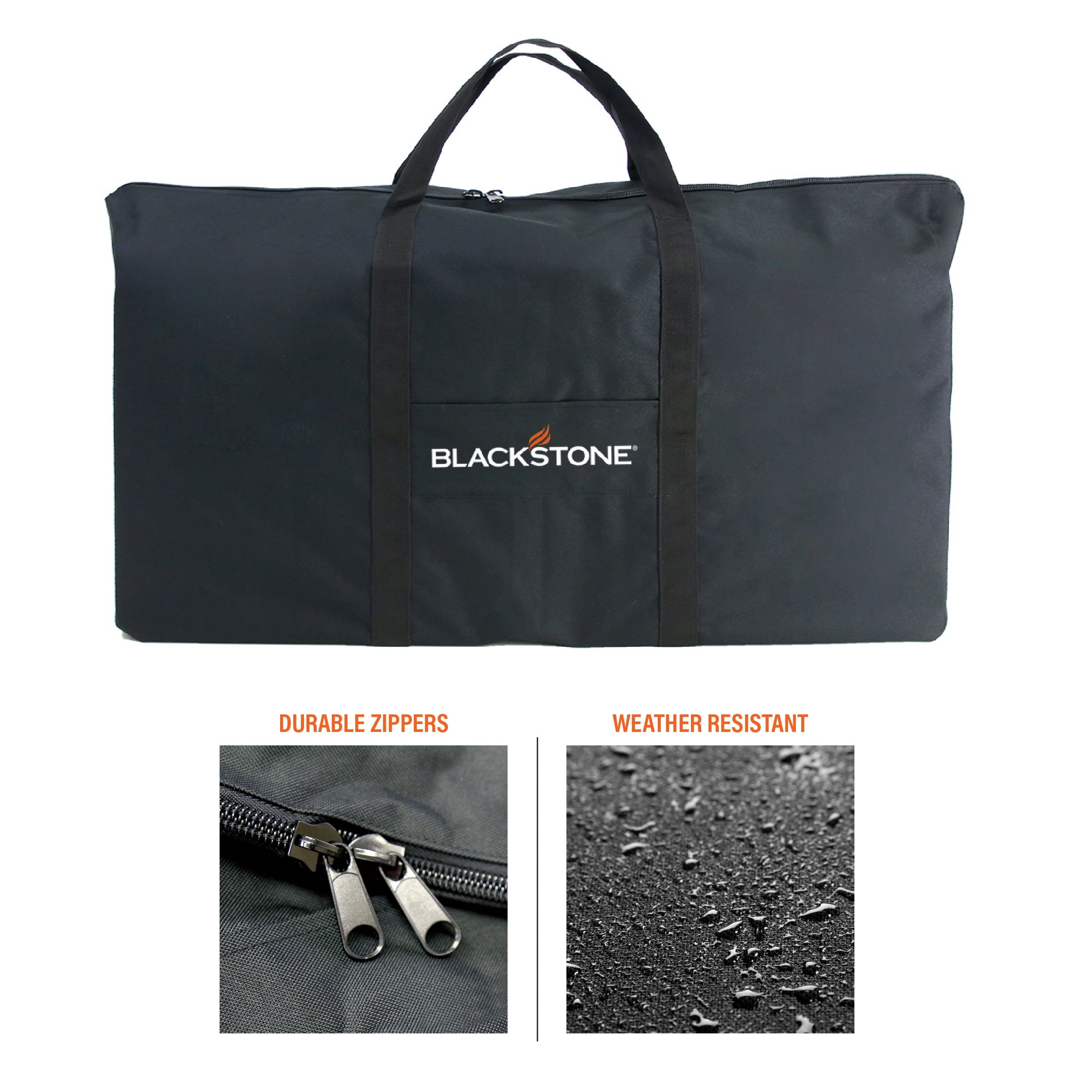 Blackstone Griddle Protective Carry Bag - Fits up to 28'' griddle