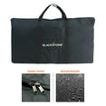 thumbnail image 5 of Blackstone Grill/Griddle Carry Bag, For 28-Inch Griddle Top or Grill Top, 5 of 7