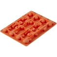 thumbnail image 5 of Wilton Tropical Silicone Candy Mold, 16-Cavity, 5 of 5