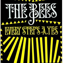 A Band of Bees - Every Step's a Yes - Alternative - Vinyl