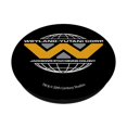 thumbnail image 2 of Adhesivo PopSockets PopGrip Alien: Romulus Weyland Yutani, 2 of 6