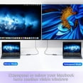 thumbnail image 6 of 10 inch Windows 11 Tablet PC,4GB RAM, 64GB ROM Storage, 5MP/2MP Cameras, 1280x800 IPS HD Display, 6 of 7