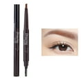 Eyebrow Pencil Eyebrow Makeup With Ends Brow Enhancing Kit With Eyebrow ...