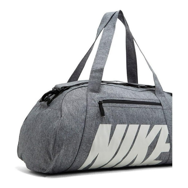 Maleta Bolso Nike Gym Club W para Mujer BA5490 017 Nike BA5490 017 GYM CLUB W Walmart en linea