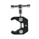 thumbnail image 3 of Cateissary Soporte de abrazadera de cabeza de bola multifunción, soporte de montaje de bola, brazo mágico, Super pinza, rosca de 1/4 para GPS, Accesorios de cámara y óptica, 3 of 6