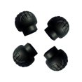 thumbnail image 3 of Chair Feet Protectors Chair Leg Covers to Protect Floors for Outdoor Camping, 3 of 8
