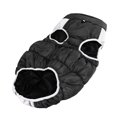thumbnail image 1 of Abrigo de Invierno para Perros Chaqueta Cálida y Gruesa de Algodón Suave Diseño Reflectante Fácil de Usar y Quitar Ajuste Cómodo para la Mayoría de los Perros ANGGREK  Otros, 1 of 8