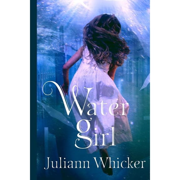 Watergirl: Watergirl (Paperback)