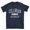 Navy, variant on Collbran Colorado Classic Established Men's Cotton T-Shirt
