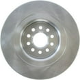thumbnail image 3 of C-Tek Disc Brake Rotor 121.20019 Fits select: 2004-2005 JAGUAR VANDENPLAS, 2004-2005 JAGUAR XJR, 3 of 5