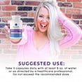 thumbnail image 2 of DR. EMIL NUTRITION Multi Collagen Plus Biotin & Vitamin D, 30 Servings, 2 of 5