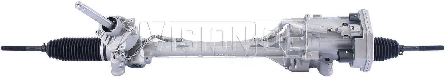 Vision OE 201-0133E Power Steering Rack and Pinion Unit