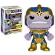 thumbnail image 1 of FunKo POP! Guardianes de la Galaxia Thanos Glow in the Dark Funko POP, 1 of 3