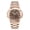 Rose -Gold, variant on New Specht&Sohne Men's Watches Mechanical Watch Japan Miyota 8215 Movt Rose Gold Stainless Steel Classic 5711 Watch Waterproof