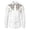 White, variant on Boys T Shirts Boys Cowboy Print Long Sleeve Casual Button Down Top Girls' Tops Black 4-5 Years