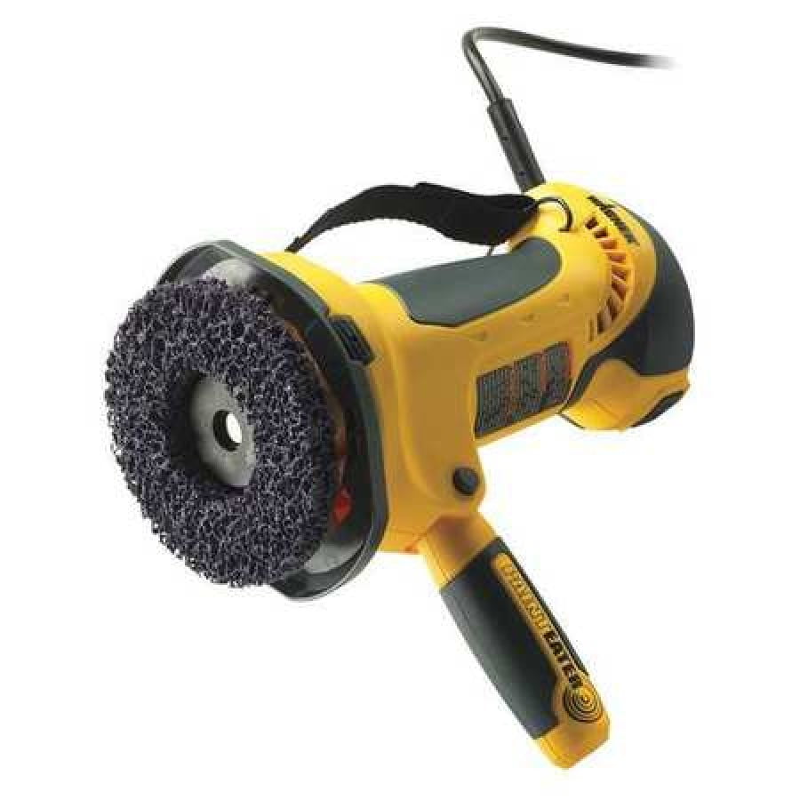 Wagner 0513040 Paint Eater Paint Strippers & Removers, Disc Sanding Tool
