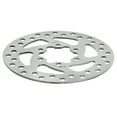 thumbnail image 3 of Hilitand Disc Rotor,Brake Disc 120 Electric Scooter Skateboard Rotor Pad Replacement Parts 34 Inner Diameter,Rotor Pad, 3 of 8