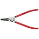 thumbnail image 4 of KNIPEX Alicates angulares para anillos de retención en ejes, 4 of 5