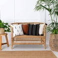 thumbnail image 4 of Fundas de almohada - Juego de 4 fundas de almohada decorativas de granja para sala de estar - Fundas de almohada de 18 x 18 para sofá cama, 4 of 8