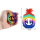 thumbnail image 3 of Fidget Toys Set 4 Uds paquete barato sensorial alivia la ansiedad y el estrés para niños Simple hoyuelos Figet Calendario de Adviento juguete antiestrés, 3 of 3