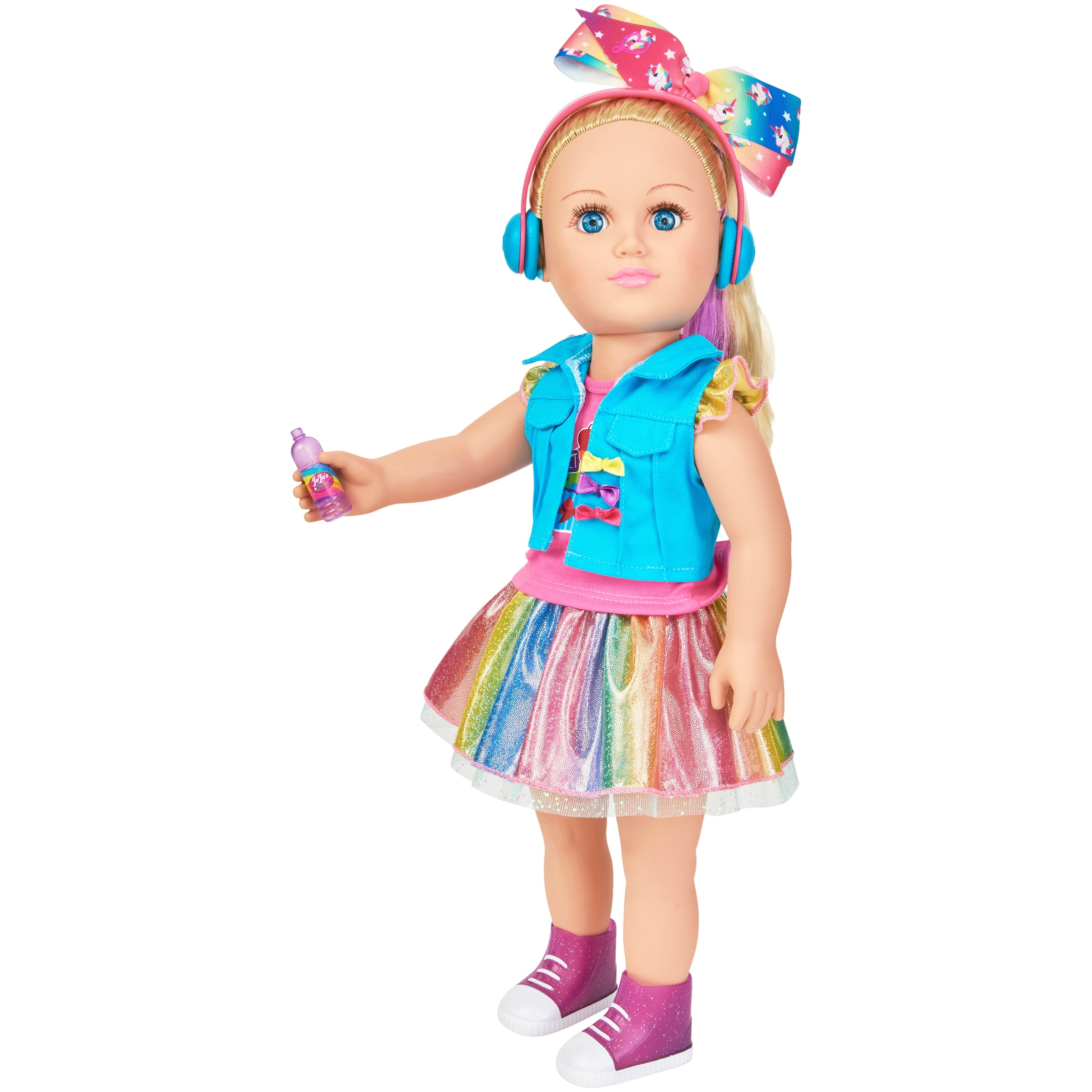 american girl doll jojo siwa