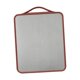 thumbnail image 5 of Tabla de cortar de doble cara, bandeja Simple duradera, antideslizante, limpieza profesional, práctica, tabla de cortar versátil para utensilios de Rojo Sunnimix Tabla de cortar, 5 of 8