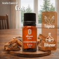 thumbnail image 3 of Aceite Esencial Puro Cedro 15 ml, 3 of 5