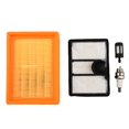 thumbnail image 1 of Air Fuel Filter Fits for TS700 TS800 Cut Off Saw PLUG, 1 of 11