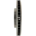 thumbnail image 4 of Centric 121.99055 C-Tek Brake Rotor, 4 of 5