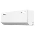 thumbnail image 2 of Aire Acondicionado Mini Split Inverter Frío 110 V 1 Tonelada (12,000 BTU) Blanco Mabe - MMI12CABWCAX32M2, 2 of 7