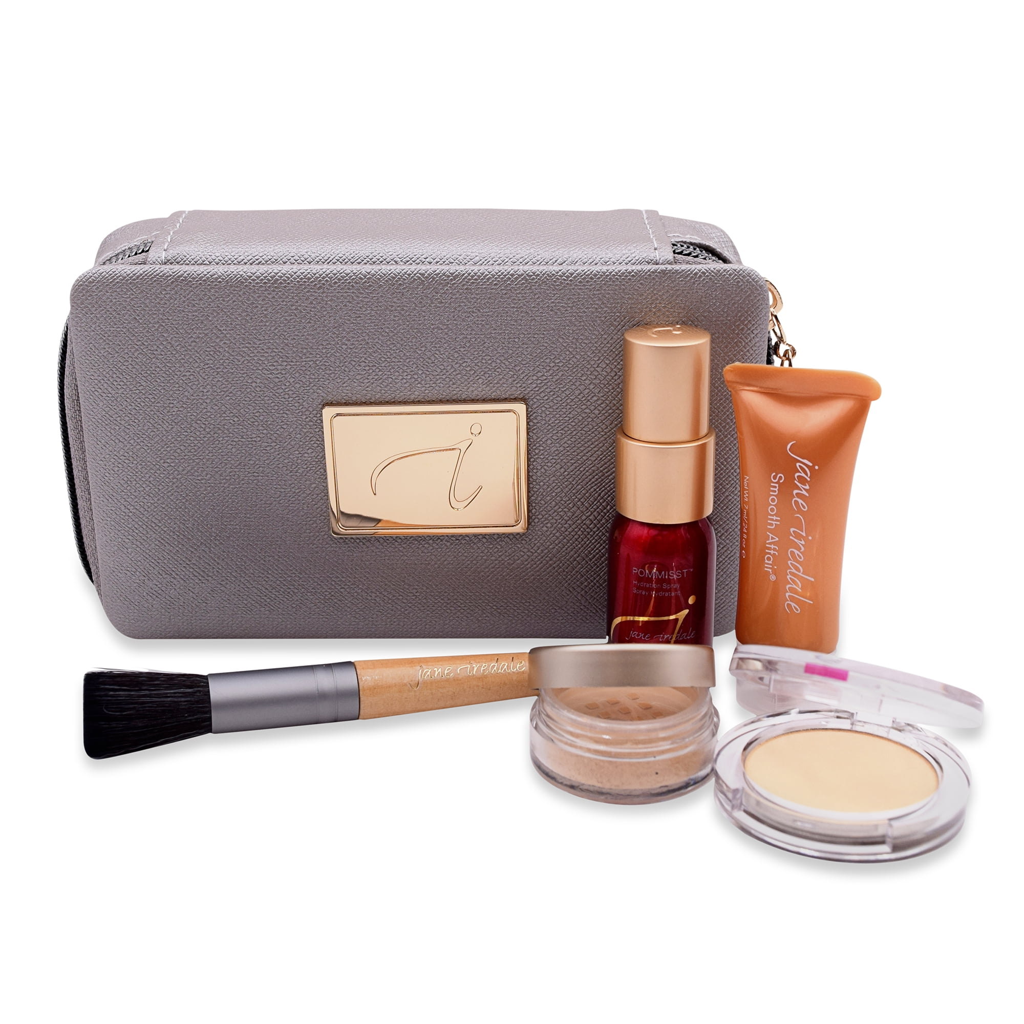 jane iredale Starter Kit Medium Light